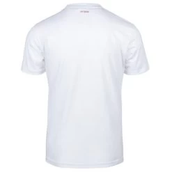 Spitzbub T-SHIRT - KARL-HEINZ Größe S Farbe Weiß -Sportbekleidung 51966 T SHIRT KARL HEINZ t shirt dots spitzbub karl heinz weiss herren 4 1920x1920 10222984