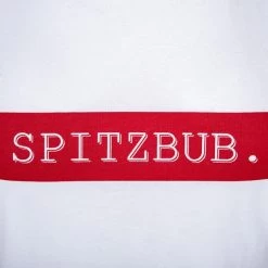 Spitzbub T-SHIRT - KARL-HEINZ Größe S Farbe Weiß -Sportbekleidung 51967 T SHIRT KARL HEINZ t shirt dots spitzbub karl heinz weiss herren 5 1920x1920 10222984
