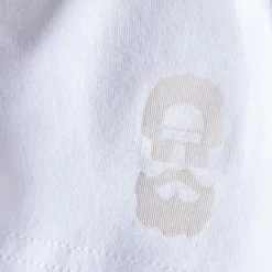 Spitzbub T-SHIRT - KARL-HEINZ Größe S Farbe Weiß -Sportbekleidung 51968 T SHIRT KARL HEINZ t shirt dots spitzbub karl heinz weiss herren 6 1920x1920 10222984