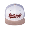 CAP - PAUL Größe ONESIZE Farbe Weiß/grau/beige -Sportbekleidung 51970 CAP PAUL graue spitzbub paul snapback cap 3 9fe1 10222985