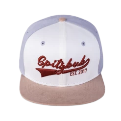 CAP - PAUL Größe ONESIZE Farbe Weiß/grau/beige