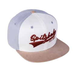 CAP - PAUL Größe ONESIZE Farbe Weiß/grau/beige 10 CAP - PAUL Größe ONESIZE Farbe Weiß/grau/beige -Sportbekleidung 51972 CAP PAUL graue spitzbub paul snapback cap 1 d69b 1920x1920 10222985