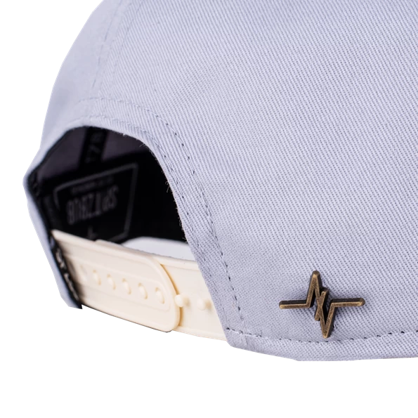 CAP - PAUL Größe ONESIZE Farbe Weiß/grau/beige 7 CAP - PAUL Größe ONESIZE Farbe Weiß/grau/beige – Bild 5