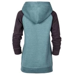 Spitzbub HOODIE – MATILDE Größe L Farbe Blau/anthrazit -Sportbekleidung 51991 HOODIE MATILDE spitzbub raglan hoodie damen blau 4 1920x1920 10222989