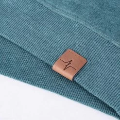 Spitzbub HOODIE – MATILDE Größe L Farbe Blau/anthrazit -Sportbekleidung 51993 HOODIE MATILDE spitzbub raglan hoodie damen blau 6 1920x1920 10222989