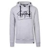 Spitzbub HOODIE – OTIS Größe M Farbe Grau -Sportbekleidung 51994 HOODIE OTIS grauer hoodie spitzbub otis herren 1 3fe8 10222990