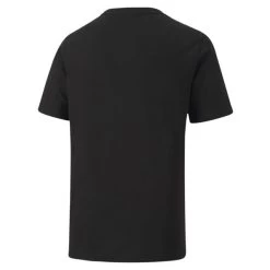 PUMA TEAMGOAL 23 CASUALS TEE JR Größe 116 Farbe Grau -Sportbekleidung 52283 PUMA TEAMGOAL 23 CASUALS TEE JR puma pum 656709 03 backview 10222794