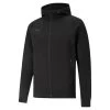 Puma TeamCUP Casuals Hooded Jacket Größe XXL Farbe Schwarz -Sportbekleidung 52303 teamCUP Casuals Hooded Jacket puma pum 656748 03 imagefront 10223157