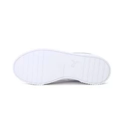 PUMA Carina L Größe 39 Farbe Weiß 11 PUMA Carina L Größe 39 Farbe Weiß -Sportbekleidung 52614 PUMA Carina L puma pum 370325 02 sideview02 10223252