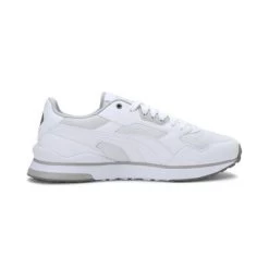 PUMA R78 FUTR Größe 42 Farbe Weiß -Sportbekleidung 52668 PUMA R78 FUTR puma pum 374895 02 sideview03 10223292