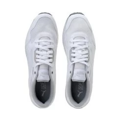 PUMA R78 FUTR Größe 42 Farbe Weiß -Sportbekleidung 52669 PUMA R78 FUTR puma pum 374895 02 sideview04 10223292