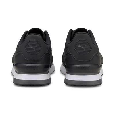 PUMA R78 FUTR Schuhgröße EUR 42 Farbe Schwarz 3 PUMA R78 FUTR Schuhgröße EUR 42 Farbe Schwarz – Bild 2