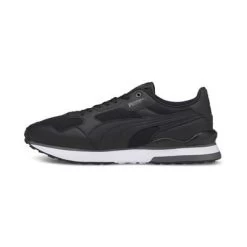 PUMA R78 FUTR Schuhgröße EUR 42 Farbe Schwarz 9 PUMA R78 FUTR Schuhgröße EUR 42 Farbe Schwarz -Sportbekleidung 52694 PUMA R78 FUTR puma pum 374895 01 sideview01 10223293