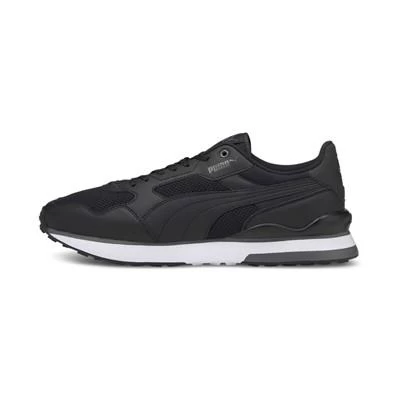 PUMA R78 FUTR Schuhgröße EUR 42 Farbe Schwarz 4 PUMA R78 FUTR Schuhgröße EUR 42 Farbe Schwarz – Bild 3