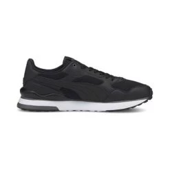 PUMA R78 FUTR Schuhgröße EUR 42 Farbe Schwarz 11 PUMA R78 FUTR Schuhgröße EUR 42 Farbe Schwarz -Sportbekleidung 52696 PUMA R78 FUTR puma pum 374895 01 sideview03 10223293