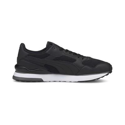 PUMA R78 FUTR Schuhgröße EUR 42 Farbe Schwarz 6 PUMA R78 FUTR Schuhgröße EUR 42 Farbe Schwarz – Bild 5