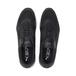 PUMA R78 FUTR Schuhgröße EUR 42 Farbe Schwarz 12 PUMA R78 FUTR Schuhgröße EUR 42 Farbe Schwarz -Sportbekleidung 52697 PUMA R78 FUTR puma pum 374895 01 sideview04 10223293