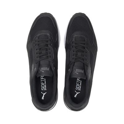 PUMA R78 FUTR Schuhgröße EUR 42 Farbe Schwarz 7 PUMA R78 FUTR Schuhgröße EUR 42 Farbe Schwarz – Bild 6