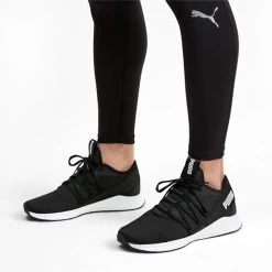 PUMA NRGY STAR Größe 48.5 Farbe Schwarz -Sportbekleidung 52865 PUMA NRGY STAR puma pum 192568 01 modelshot03 10222874