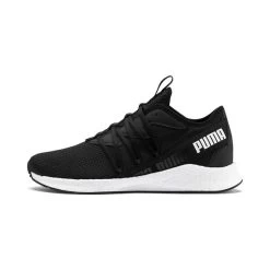PUMA NRGY STAR Größe 48.5 Farbe Schwarz -Sportbekleidung 52866 PUMA NRGY STAR puma pum 192568 01 sideview01 10222874