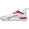 MIZUNO WAVE MIRAGE 4 Schuhgröße EUR 38 Farbe White/Black/Persianred 1 MIZUNO WAVE MIRAGE 4 Schuhgröße EUR 38 Farbe White/Black/Persianred -Sportbekleidung 53169 MIZUNO WAVE MIRAGE 4 SH X1GB215065 00 10223521