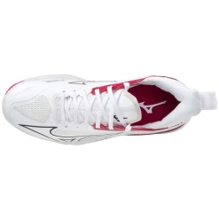 MIZUNO WAVE MIRAGE 4 Schuhgröße EUR 38 Farbe White/Black/Persianred 8 MIZUNO WAVE MIRAGE 4 Schuhgröße EUR 38 Farbe White/Black/Persianred -Sportbekleidung 53171 MIZUNO WAVE MIRAGE 4 SH X1GB215065 04 10223521