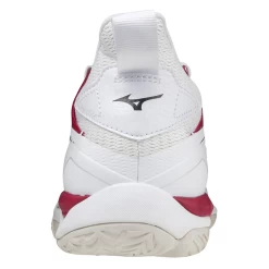 MIZUNO WAVE MIRAGE 4 Schuhgröße EUR 38 Farbe White/Black/Persianred 9 MIZUNO WAVE MIRAGE 4 Schuhgröße EUR 38 Farbe White/Black/Persianred -Sportbekleidung 53172 MIZUNO WAVE MIRAGE 4 SH X1GB215065 05 10223521