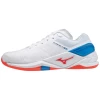 MIZUNO WAVE STEALTH NEO Schuhgröße EUR 42 Farbe WHITE/IRED/FRENCHBLUE 1 MIZUNO WAVE STEALTH NEO Schuhgröße EUR 42 Farbe WHITE/IRED/FRENCHBLUE -Sportbekleidung 53173 MIZUNO WAVE STEALTH NEO SH X1GA200025 00 10223522