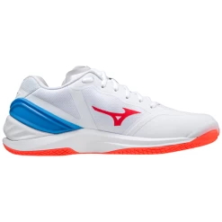 MIZUNO WAVE STEALTH NEO Schuhgröße EUR 42 Farbe WHITE/IRED/FRENCHBLUE 13 MIZUNO WAVE STEALTH NEO Schuhgröße EUR 42 Farbe WHITE/IRED/FRENCHBLUE -Sportbekleidung 53175 MIZUNO WAVE STEALTH NEO SH X1GA200025 03 10223522
