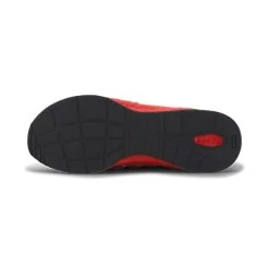 PUMA NRGY Star MultiKnit Schuhgröße EUR 44.5 Farbe Puma Black-High Risk Red -Sportbekleidung 53269 PUMA NRGY Star MultiKnit puma pum 193489 02 sideview02 10223546