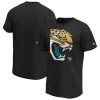 Fanatics Jacksonville Jaguars Reveal Graphic T-Shirt Größe M Farbe Schwarz -Sportbekleidung 53276 Fanatics Jacksonville Jaguars Reveal Graphic T Shirt 1108M BLK REV JJA STK 10223551
