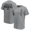 Fanatics Las Vegas Raiders Property Of Graphic T-Shirt Größe L Farbe Grau 1 Fanatics Las Vegas Raiders Property Of Graphic T-Shirt Größe L Farbe Grau -Sportbekleidung 53277 Fanatics Las Vegas Raiders Property Of Graphic T Shirt 1108M GRY POF LVR STK 10223552