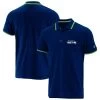 Fanatics Seattle Seahawks Enhanced Sport SS21 Polo Shirt Größe M Farbe Blau -Sportbekleidung 53282 Fanatics Seattle Seahawks Enhanced Sport SS21 Polo Shirt 3116M NVY S21 SSE STK 10223557