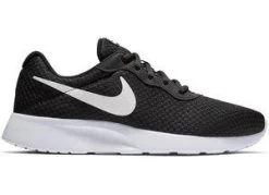Nike Tanjun Schuhgröße EUR 44.5 Farbe Schwarz/weiß