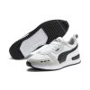 PUMA R78 Schuhgröße EUR 40 Farbe White-gray Violet-black -Sportbekleidung 53461 PUMA R78 puma pum 373117 02 imagefront 10223626