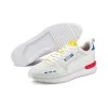 PUMA R78 Schuhgröße EUR 40 Farbe White-puma White-future Blue