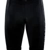 CRAFT Endurance Core Shorts Größe M Farbe Schwarz