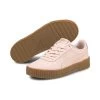 PUMA Carina L Schuhgröße EUR 39 Farbe Lotus-lotus-mauvewood -Sportbekleidung 53542 PUMA Carina L puma pum 370325 43 imagefront 10223645