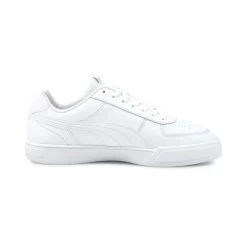 Puma Caven Schuhgröße EUR 45 Farbe Weiß -Sportbekleidung 53555 Puma Caven puma pum 380810 01 sideview03 10223648