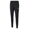 PUMA TeamRISE Poly Training Pants Größe L Farbe Schwarz 2 PUMA TeamRISE Poly Training Pants Größe L Farbe Schwarz -Sportbekleidung 53683 PUMA teamRISE Poly Training Pants puma pum 657390 03 imagefront 10223689