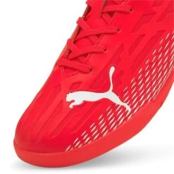 PUMA ULTRA 4.3 IT Jr Schuhgröße EUR 38.5 Farbe Sunblaze/white/blueamazing 12 PUMA ULTRA 4.3 IT Jr Schuhgröße EUR 38.5 Farbe Sunblaze/white/blueamazing -Sportbekleidung 53748 PUMA ULTRA 4 3 IT Jr puma pum 106542 01 detailview01 10223700