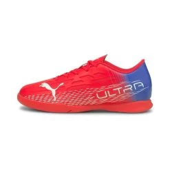 PUMA ULTRA 4.3 IT Jr Schuhgröße EUR 38.5 Farbe Sunblaze/white/blueamazing 14 PUMA ULTRA 4.3 IT Jr Schuhgröße EUR 38.5 Farbe Sunblaze/white/blueamazing -Sportbekleidung 53750 PUMA ULTRA 4 3 IT Jr puma pum 106542 01 sideview01 10223700