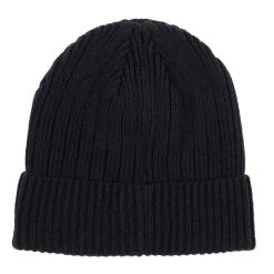 PUMA Ribbed Classic Beanie Größe ADULT Farbe Schwarz 14 PUMA Ribbed Classic Beanie Größe ADULT Farbe Schwarz -Sportbekleidung 53756 PUMA Ribbed Classic Beanie puma pum 022831 01 backview 10223701