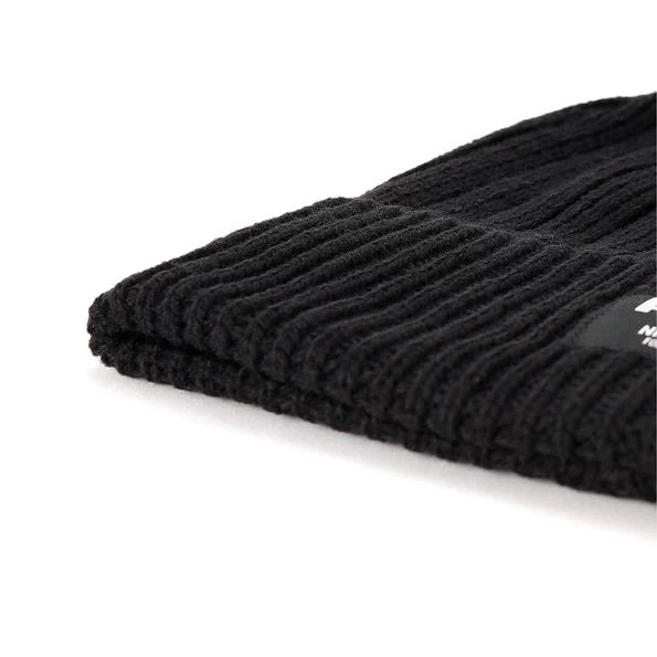 PUMA Ribbed Classic Beanie Größe ADULT Farbe Schwarz 9 PUMA Ribbed Classic Beanie Größe ADULT Farbe Schwarz – Bild 7
