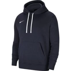 NIKE Park Men's Fleece Pullover Größe XL Farbe Navy/weiß
