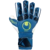 UHLSPORT HYPERACT SOFT FLEX FRAME TW-HANDSCHUHE Größe 4 Farbe Night Blau/weiß/fluo Gelb -Sportbekleidung 53804 UHLSPORT HYPERACT SOFT FLEX FRAME TW HANDSCHUHE 101123801 10223714