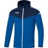 JAKO Kapuzenjacke Champ 2.0 Größe 140 Farbe Royal/marine -Sportbekleidung 53868 JAKO Kapuzenjacke Champ 2 0 6820 49 10221557