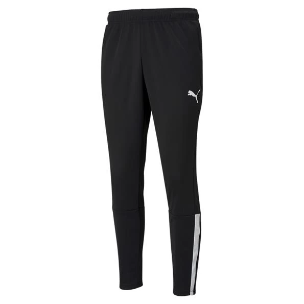 PUMA TeamLIGA Training Pants Größe S Farbe Schwarz 3 PUMA TeamLIGA Training Pants Größe S Farbe Schwarz