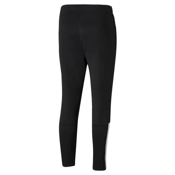 PUMA TeamLIGA Training Pants Größe S Farbe Schwarz 4 PUMA TeamLIGA Training Pants Größe S Farbe Schwarz – Bild 2