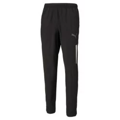 PUMA TeamLIGA Sideline Pants Größe XL Farbe Schwarz